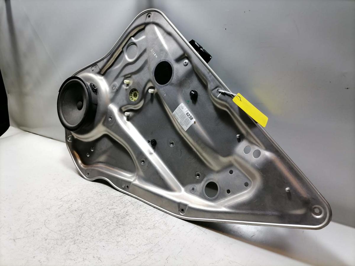 Mercedes S212 original Fensterheber hinten rechts Bj.2011